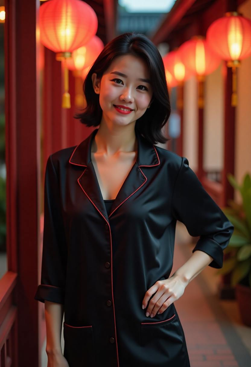 兰桂坊之后