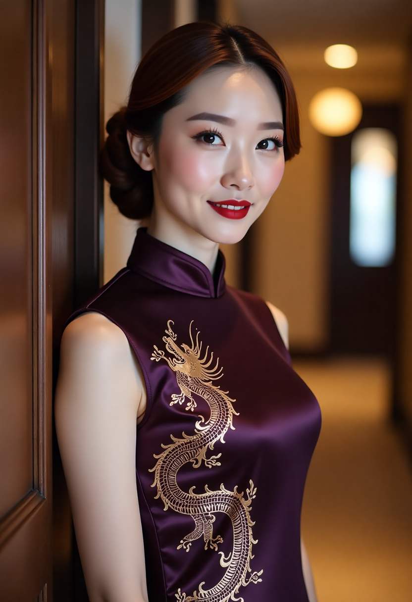 启德旧跑道