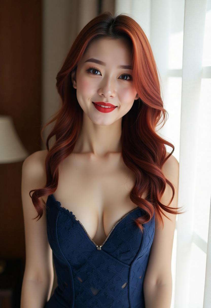 午夜码头