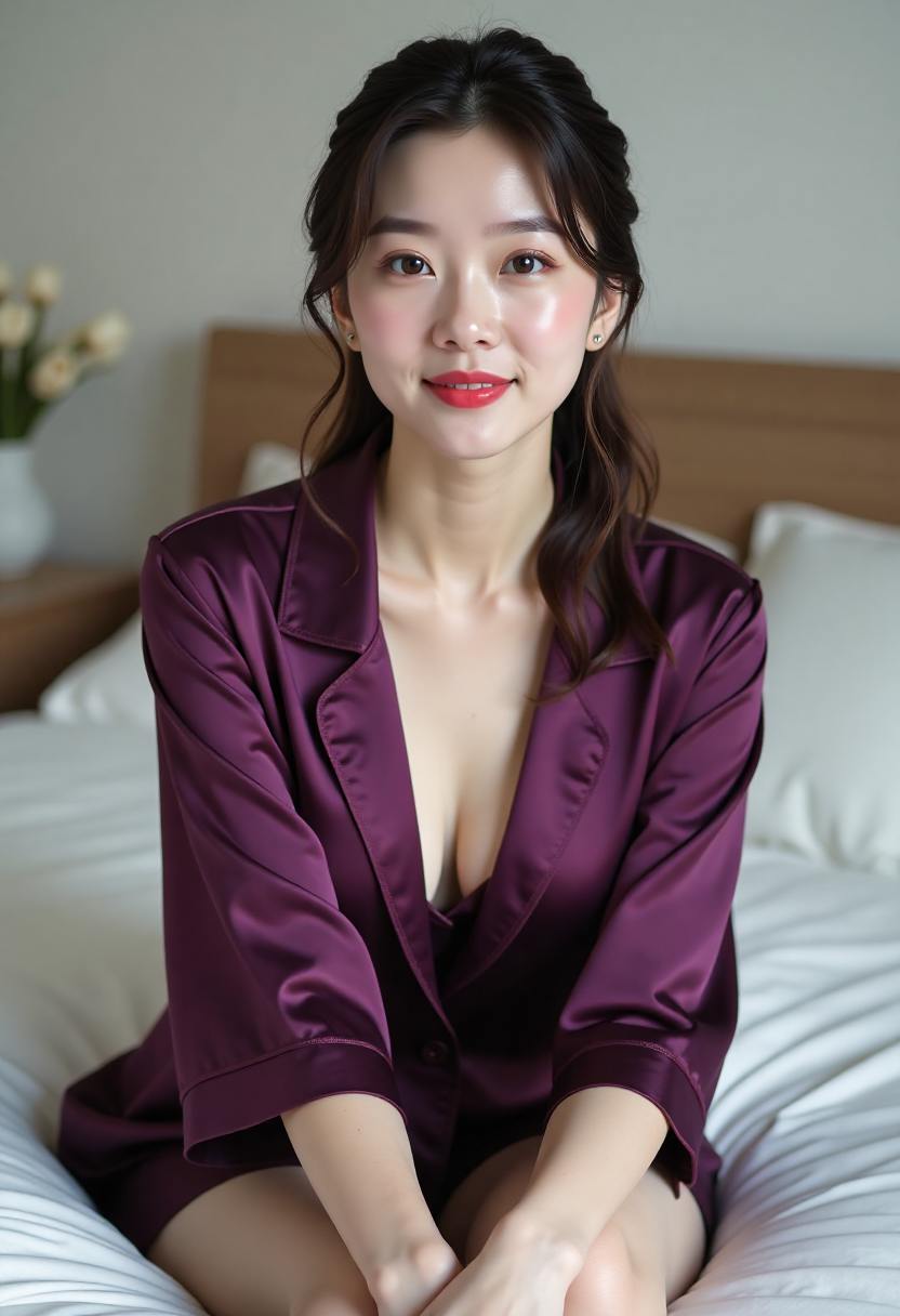 海傍慢步