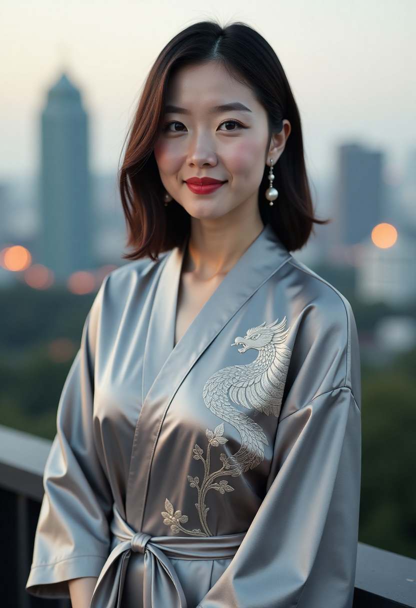 高分双人夜专题