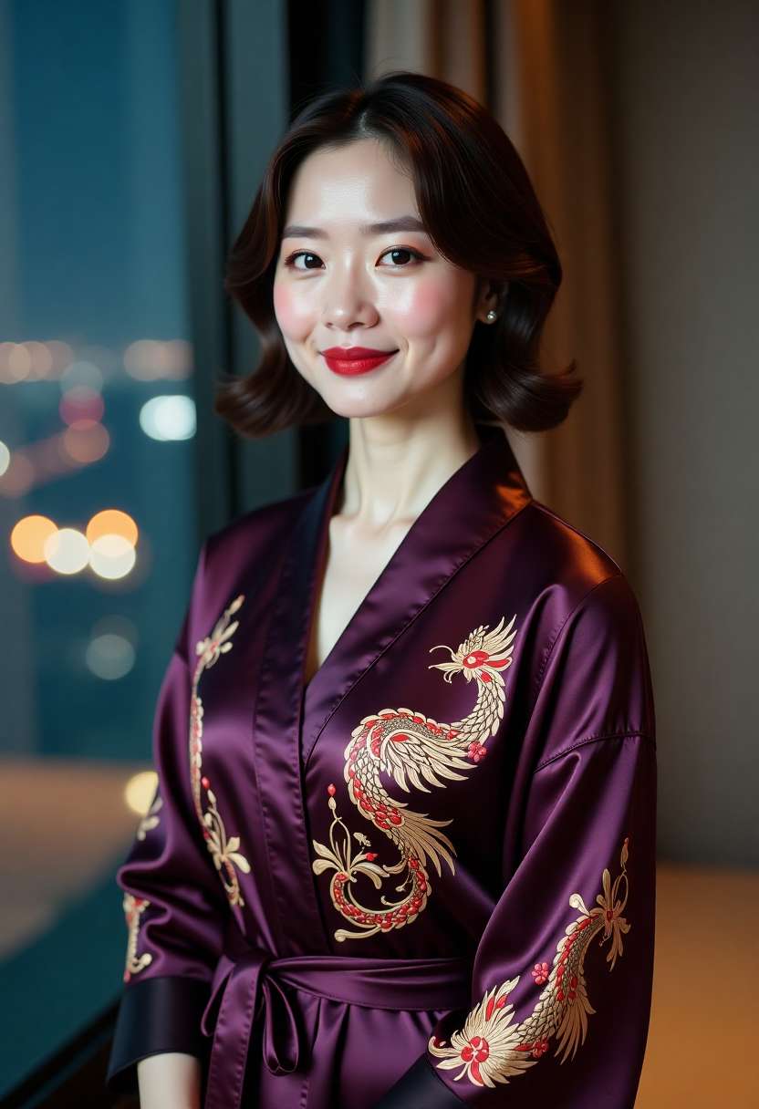西环阁楼