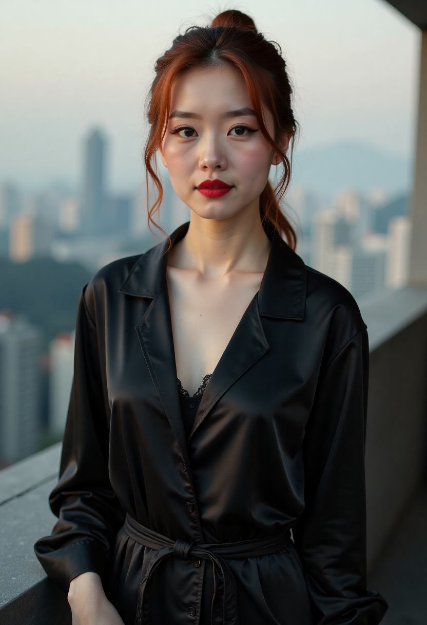 港式温情专题